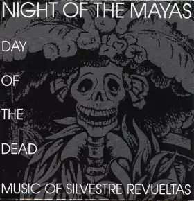 Couverture du produit · Night Of The Mayas