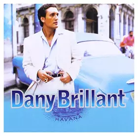 Couverture du produit · Havana