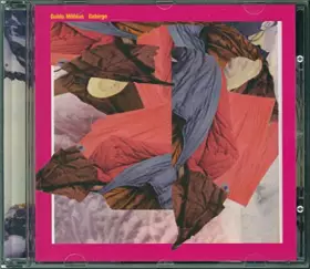 Couverture du produit · Gebirge [Import]