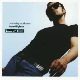 Couverture du produit · Lover/Fighter