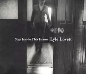 Couverture du produit · Step Inside This House [Import]