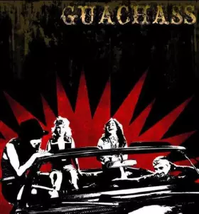 Couverture du produit · Guachass