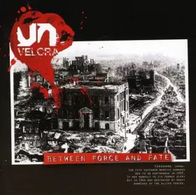 Couverture du produit · Between Force and Fate [Import]