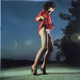 Couverture du produit · What's Your Game