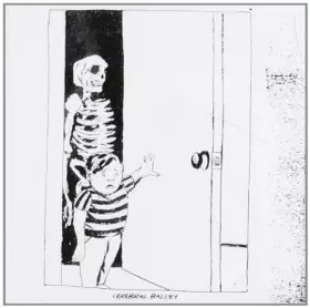 Couverture du produit · Cerebral Ballzy