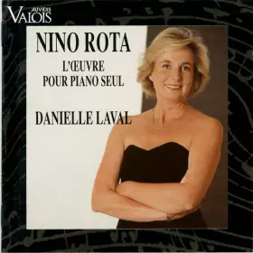 Couverture du produit · L'Œuvre Pour Piano Seul