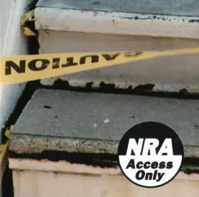 Couverture du produit · Access Only