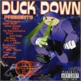 Couverture du produit · Duck Down Presents