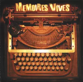 Couverture du produit · Mémoires Vives
