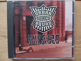 Couverture du produit · Persona Non Grata