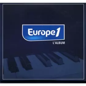 Couverture du produit · L'Album Europe 1