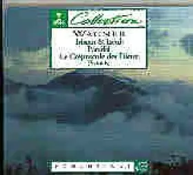 Couverture du produit · Overtures [Import]