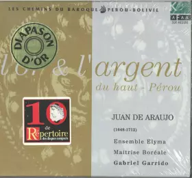 Couverture du produit · L'Or & L'Argent Du Haut-Pérou