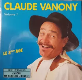 Couverture du produit · Vol.1