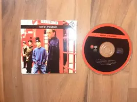 Couverture du produit · It's Alright [Import]