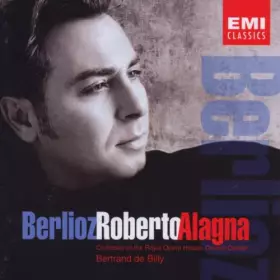 Couverture du produit · Roberto Alagna - Berlioz