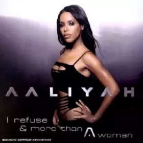 Couverture du produit · More Than A Woman