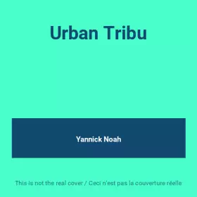 Couverture du produit · Urban Tribu