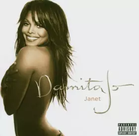 Couverture du produit · Damita Jo