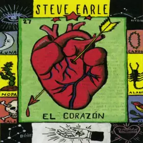 Couverture du produit · El Corazon