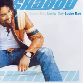 Couverture du produit · Lucky Day - Nouvelle version