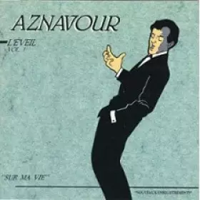 Couverture du produit · L'Eveil - Vol.1