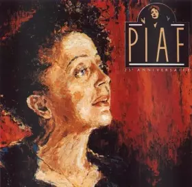 Couverture du produit · Piaf 25e Anniversaire