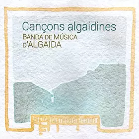 Couverture du produit · Cançons Algaidines [Import]