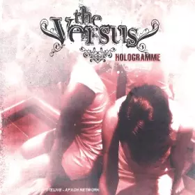 Couverture du produit · Hologramme