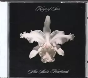 Couverture du produit · Aha Shake Heartbreak - Kings of Leon