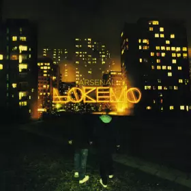 Couverture du produit · Lokemo