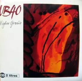 Couverture du produit · Higher Ground