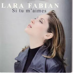 Couverture du produit · Si Tu M'Aimes