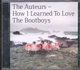 Couverture du produit · How I Learned to Love The Bootboys [Import]