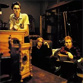 Couverture du produit · Before Hollywood