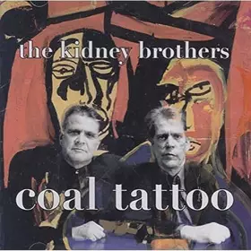 Couverture du produit · Coal Tattoo