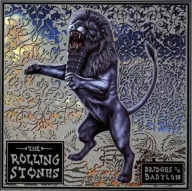 Couverture du produit · Bridges To Babylon