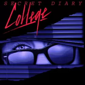 Couverture du produit · Secret Diary