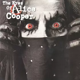 Couverture du produit · The Eyes Of Alice Cooper