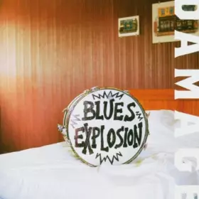 Couverture du produit · Damage