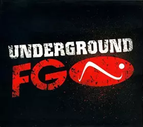 Couverture du produit · Underground FG [Import]