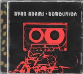 Couverture du produit · Demolition