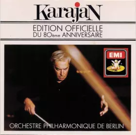 Couverture du produit · Édition Officielle du 80ème Anniversaire