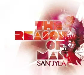 Couverture du produit · The Reason of Man