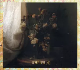 Couverture du produit · Heart Healing