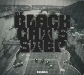 Couverture du produit · The Black Cat's Step