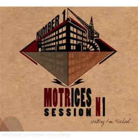 Couverture du produit · number1 Waiting for Michael