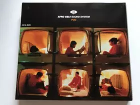 Couverture du produit · Pod [Import]