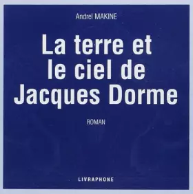 Couverture du produit · La Terre et le ciel de Jacques Dorme (coffret 5 CD)