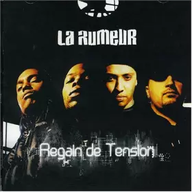 Couverture du produit · Regain de tension